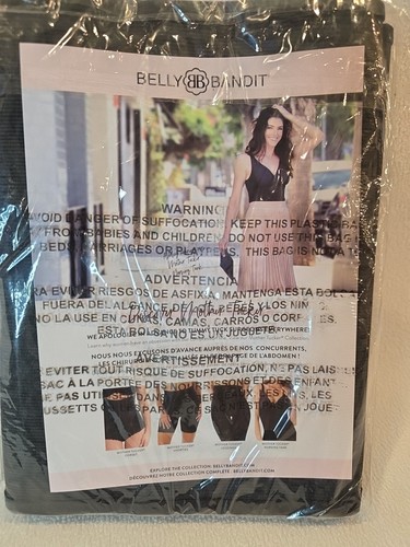 Belly bandit postpartum wrap - belly,