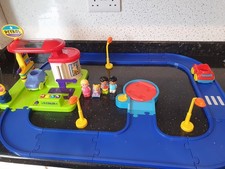 ELC Happyland Happy Street