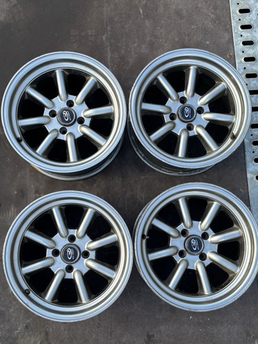 15inch rota rkr - 15inch, wheels
