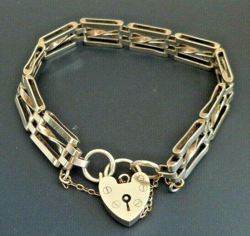 Gate link sterling - link,