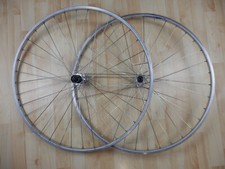 1989 700c Wheels SHIMANO Exage