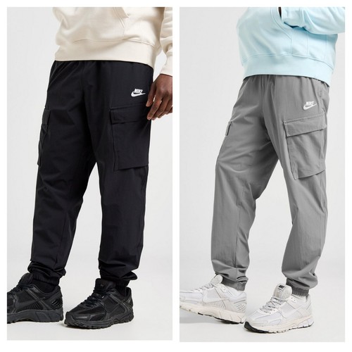 Nike mens woven cargo pant - woven,