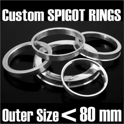 Custom machined from aluminium - machined,