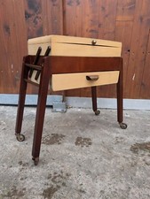 Vintage Retro 50s Rockabilly