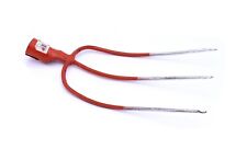 Hay Fork 3 Prongs with Solid