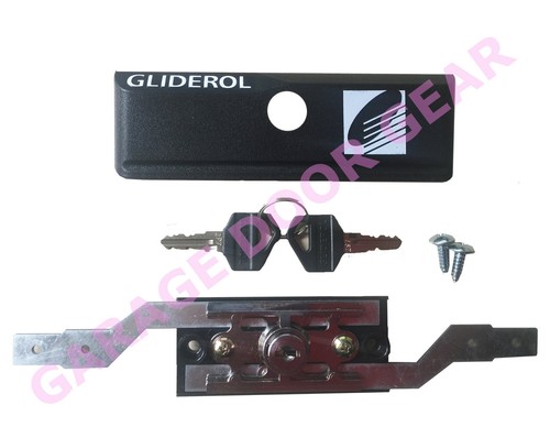 Gliderol roller door - gliderol,