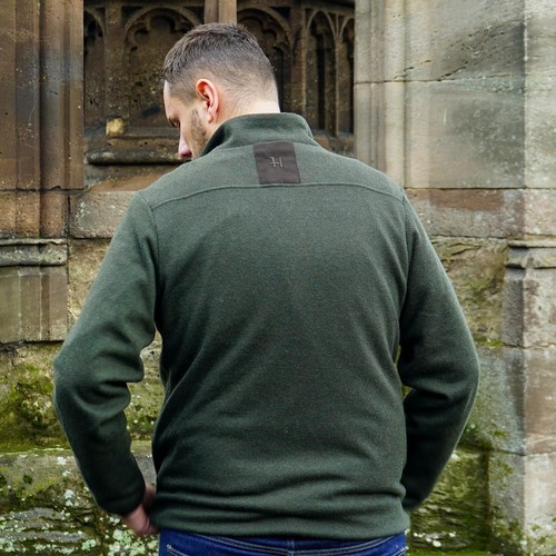 Harkila mens durrow - durrow, fleece