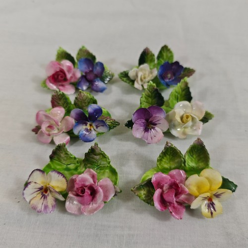Crown staffordshire vintage - crown,
