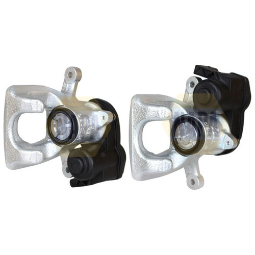Napa rear brake calipers - napa,
