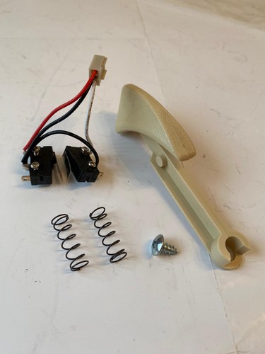 Brooks 130 180 stairlift - brooks,