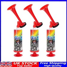 Air Horn Pump Action Fog Hand