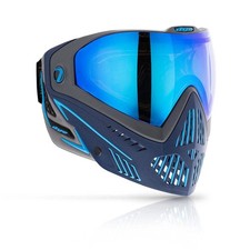 DYE i5 Raise Up Blue Paintball
