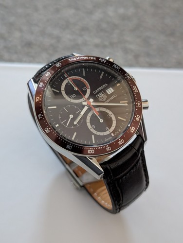 Tag heuer carrera caliber - heuer,