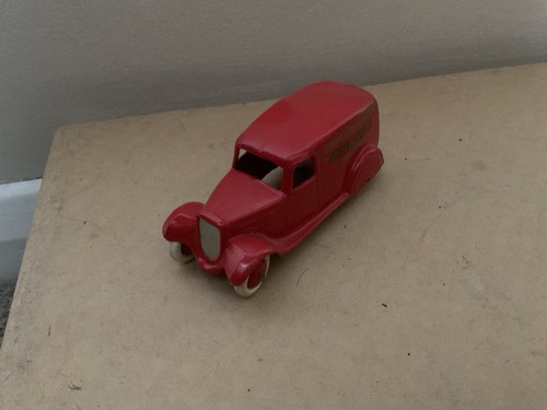 Vintage dinky toys 28b - vintage,