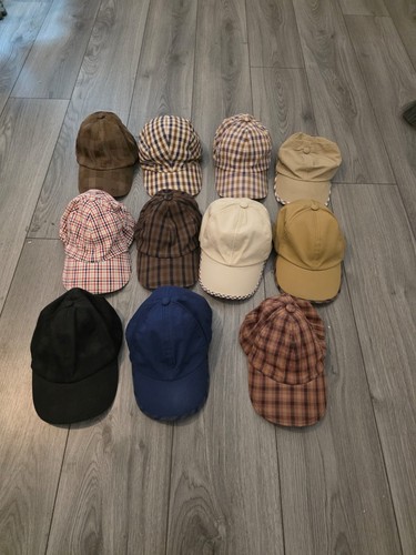 Aquascutum cap - aquascutum,