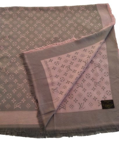 Louis vuitton scarf - lv, 60%