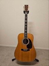 Mint D-45 Standard Martin 2021