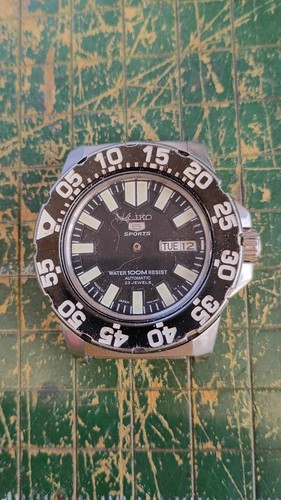 Seiko sports 7s36 03d0 - sports, 7s36-03d0
