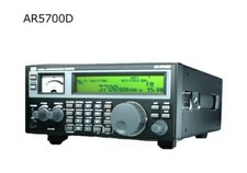 AOR AR5700D wideband