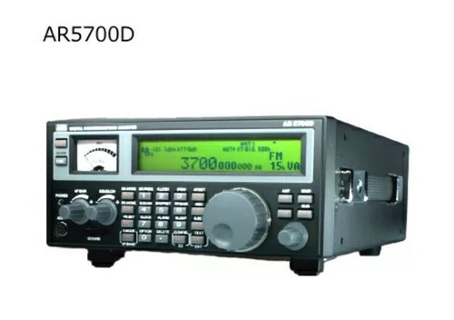 Aor ar5700d wideband - ar5700d,