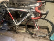 Guerciotti Cross /Gravel Town