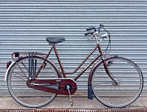 Union viking 58cm dutch steel - union,