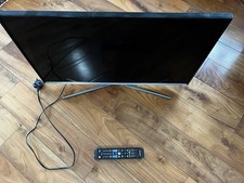 Samsung 32-inch Smart TV