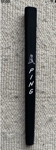 Golf pride ping putter grip - pride,