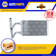 Heater Matrix fits OPEL MOVANO