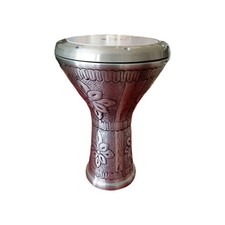 Turkish Vatan Darbuka Tunable