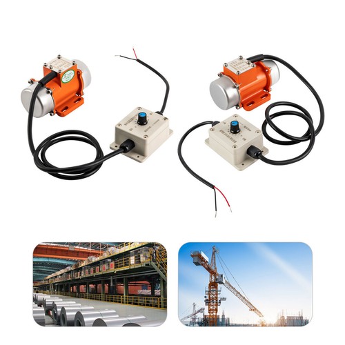 Adjustable electric vibration - adjustable,