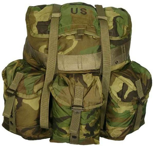 Armed forces medium - forces, alice