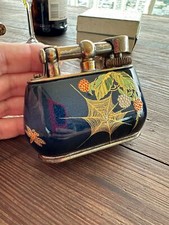 VINTAGE DUNHILL JUMBO TABLE