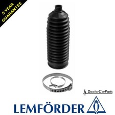 Steering Boot Gaiter FOR