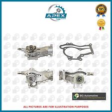 OPEL ASTRA INSIGNIA 1.4 PETROL ENGINE A14NET B14NET WATER PUMP 1334128 - NEW!