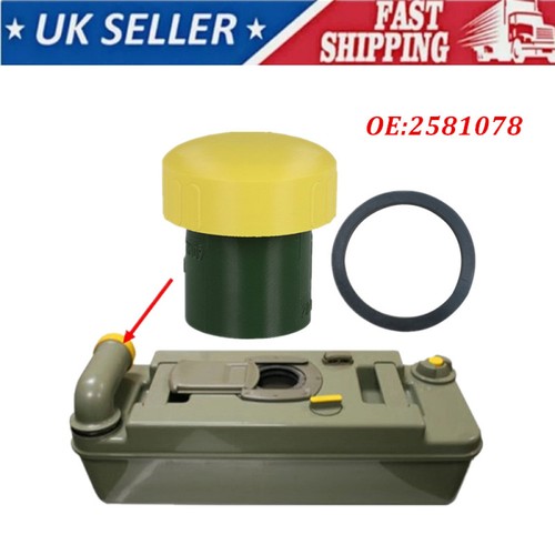 For thetford c4 c200 - c3,