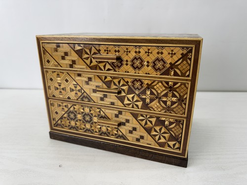 Y10217 tansu tier - 3-tier, small