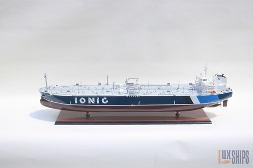 Ionic semeli tanker - ionic,