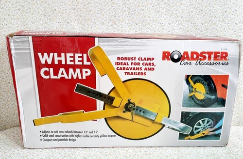 Roadster heavy duty car van - roadster,