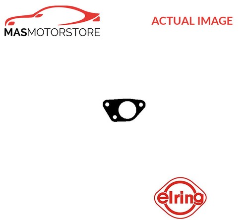 Exhaust manifold gasket - exhaust,