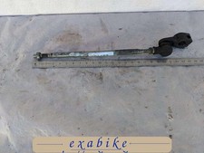 selector ball joint for