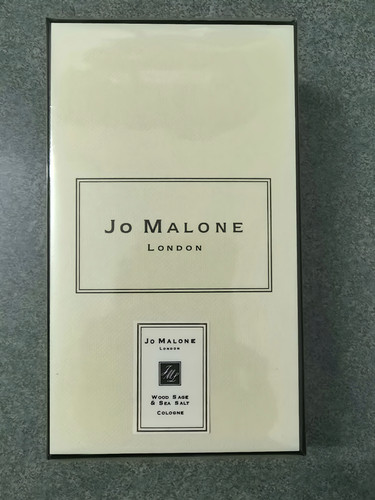 Malone wood sage - sage, salt