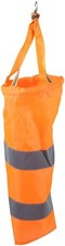 Nylon Windsock 15.75 Inch
