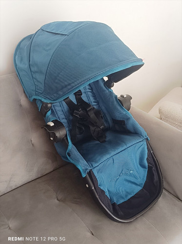 Baby jogger city select taupe - baby,