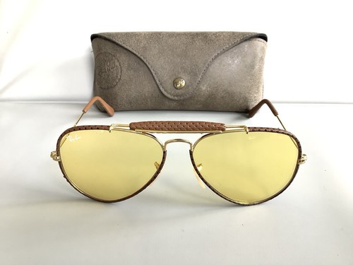 Ray ban outdoorsman - ray-ban, craft