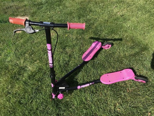 Yvolution fliker air - y,