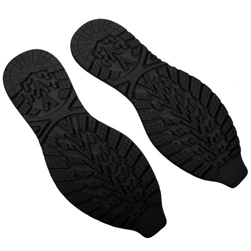 Shoe goo sole - repair, heel
