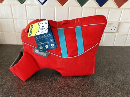 Ruffwear float coat - ruffwear,