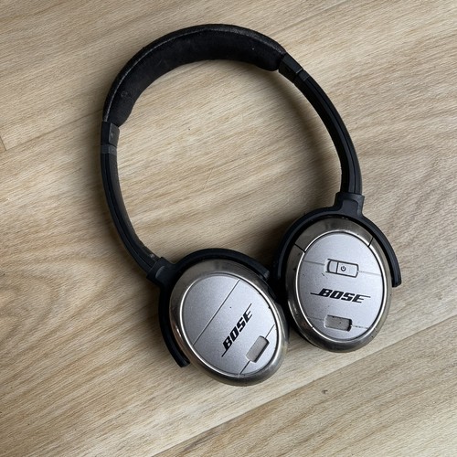 Bose quiet comfort acoustic - comfort, 3