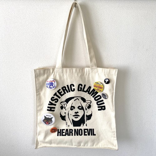 Hysteric glamour hear - hysteric,
